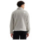 The North Face Ανδρική μακρυμάνικη μπλούζα TNF Fleeski 1/4 Zip Pullover